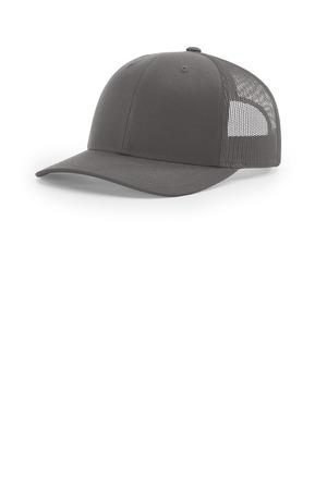 Snapback Trucker Cap