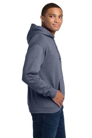 Heavyweight Blend Hoodie