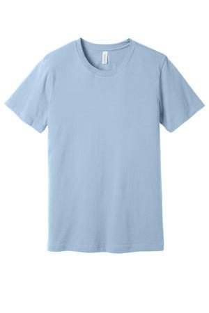 Soft Jersey Unisex Tee