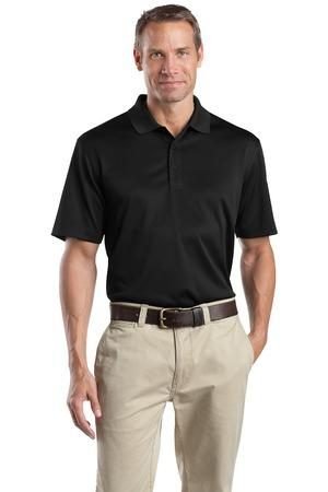 Snag-Resistant Work Polo