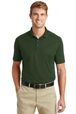 Lightweight Snag-Resistant Work Polo