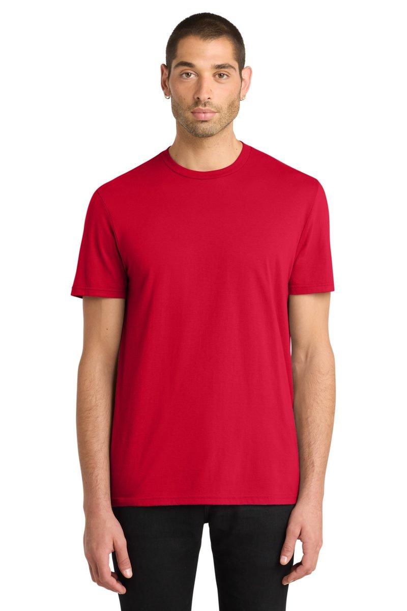 Soft Fashion Tee