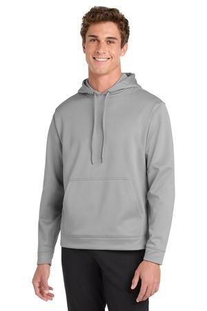 Performance Fleece Hoodie