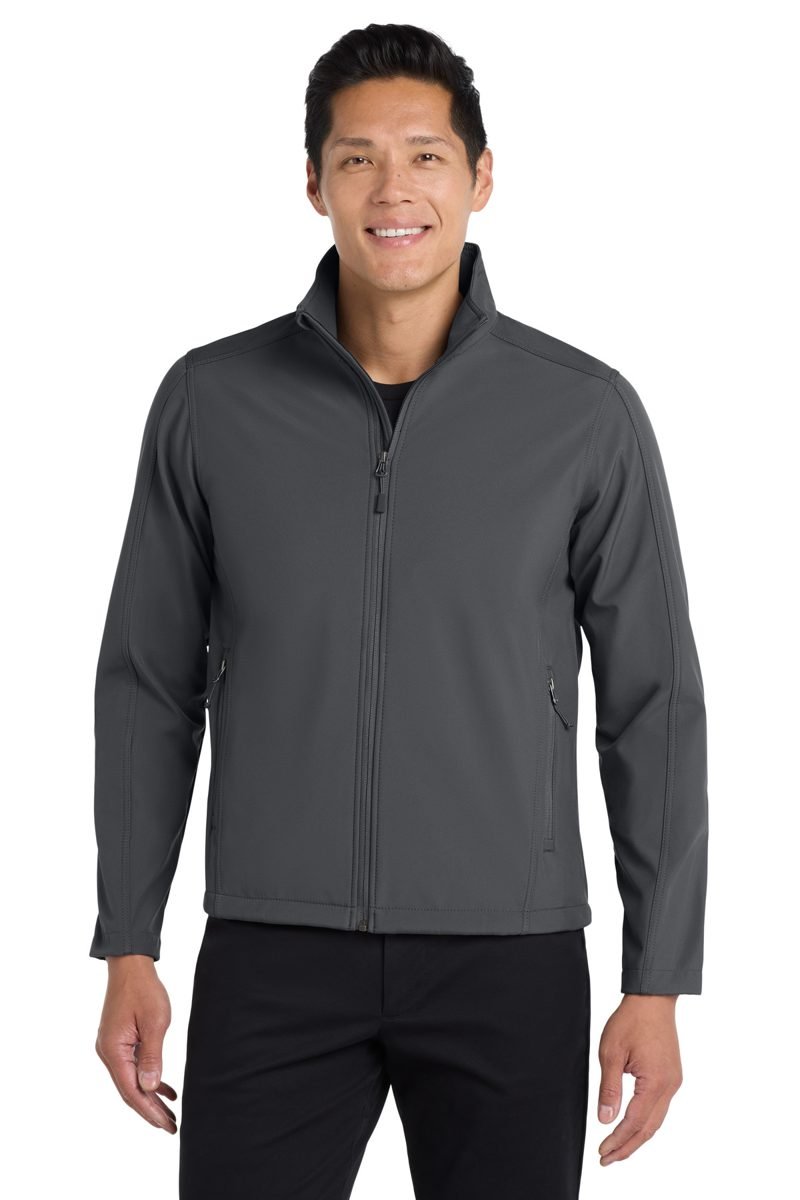 Soft Shell Jacket