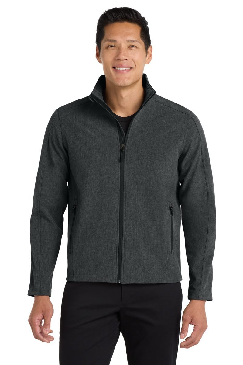 Soft Shell Jacket