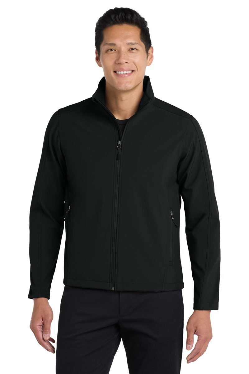 Soft Shell Jacket