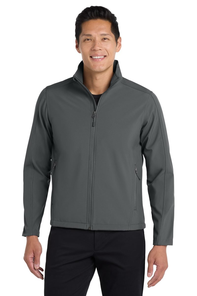 Soft Shell Jacket
