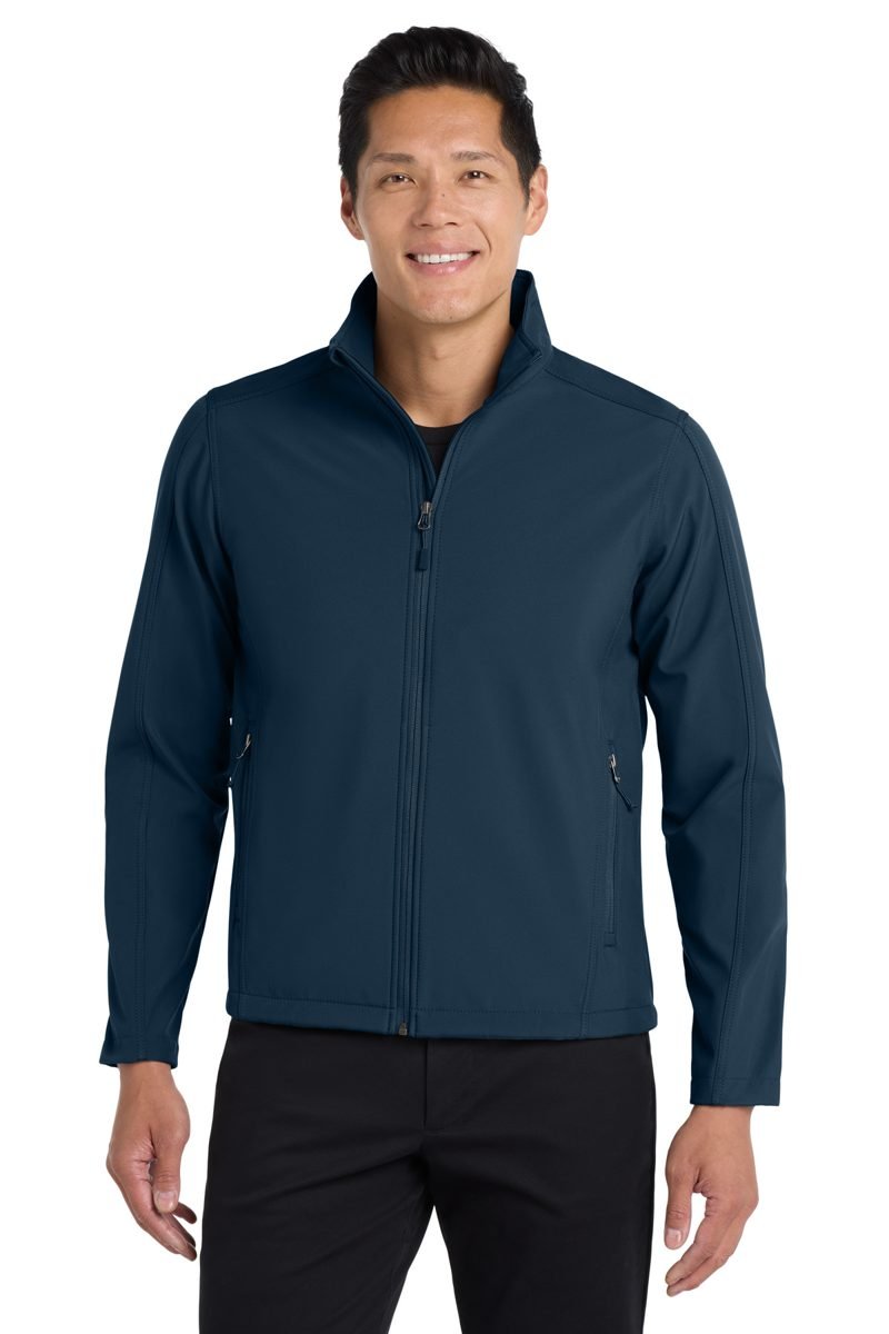 Soft Shell Jacket