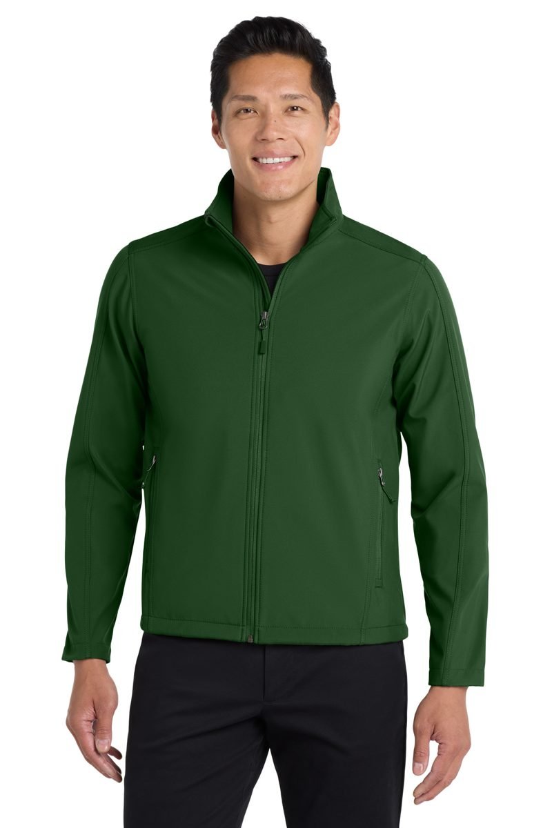 Soft Shell Jacket
