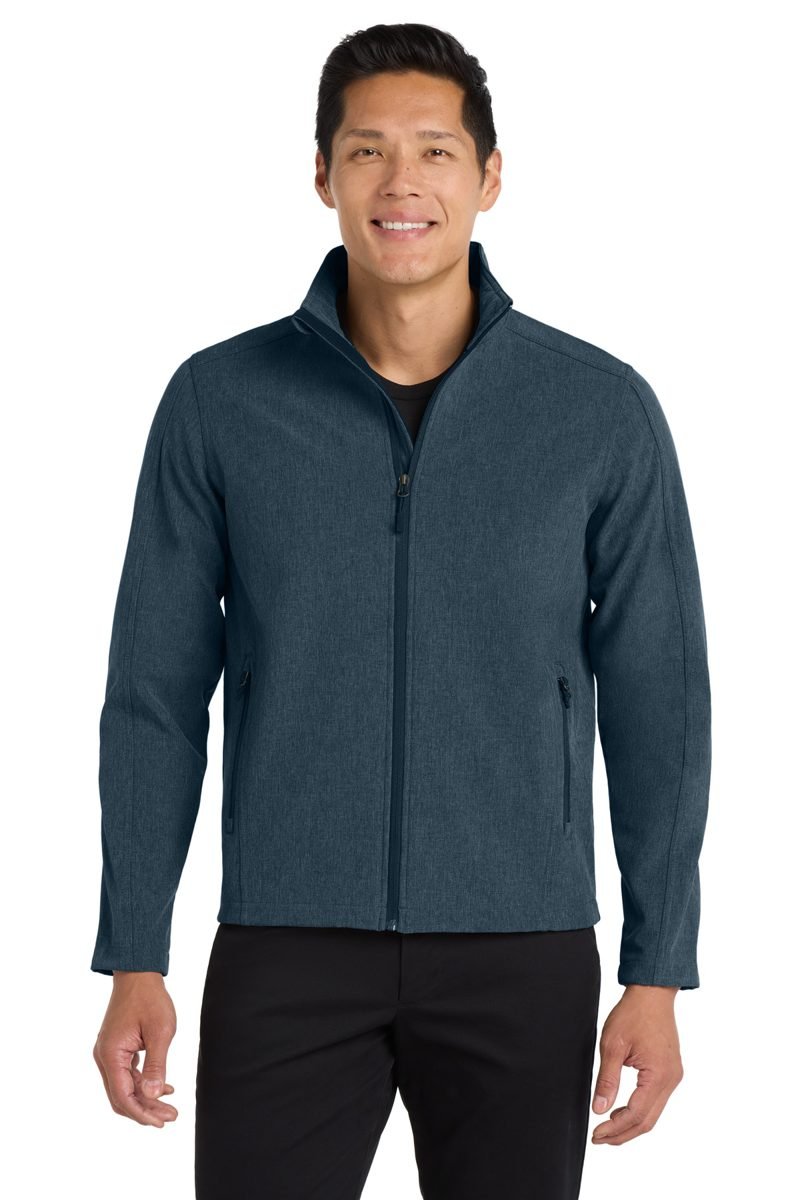 Soft Shell Jacket