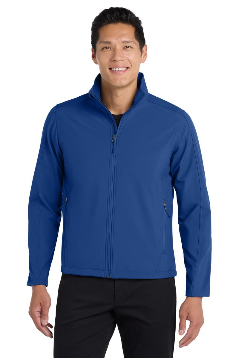 Soft Shell Jacket