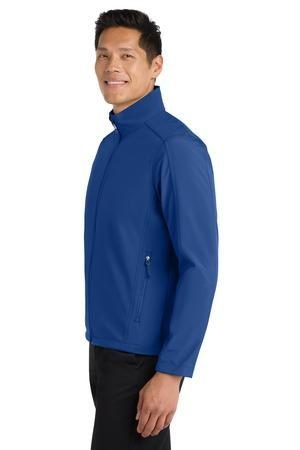 Soft Shell Jacket