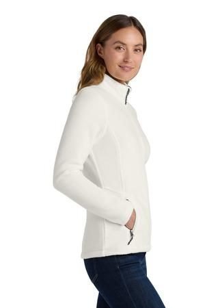 Women’s Full-Zip Fleece Jacket