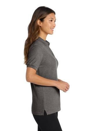 Women’s Easy-Care Pique Polo