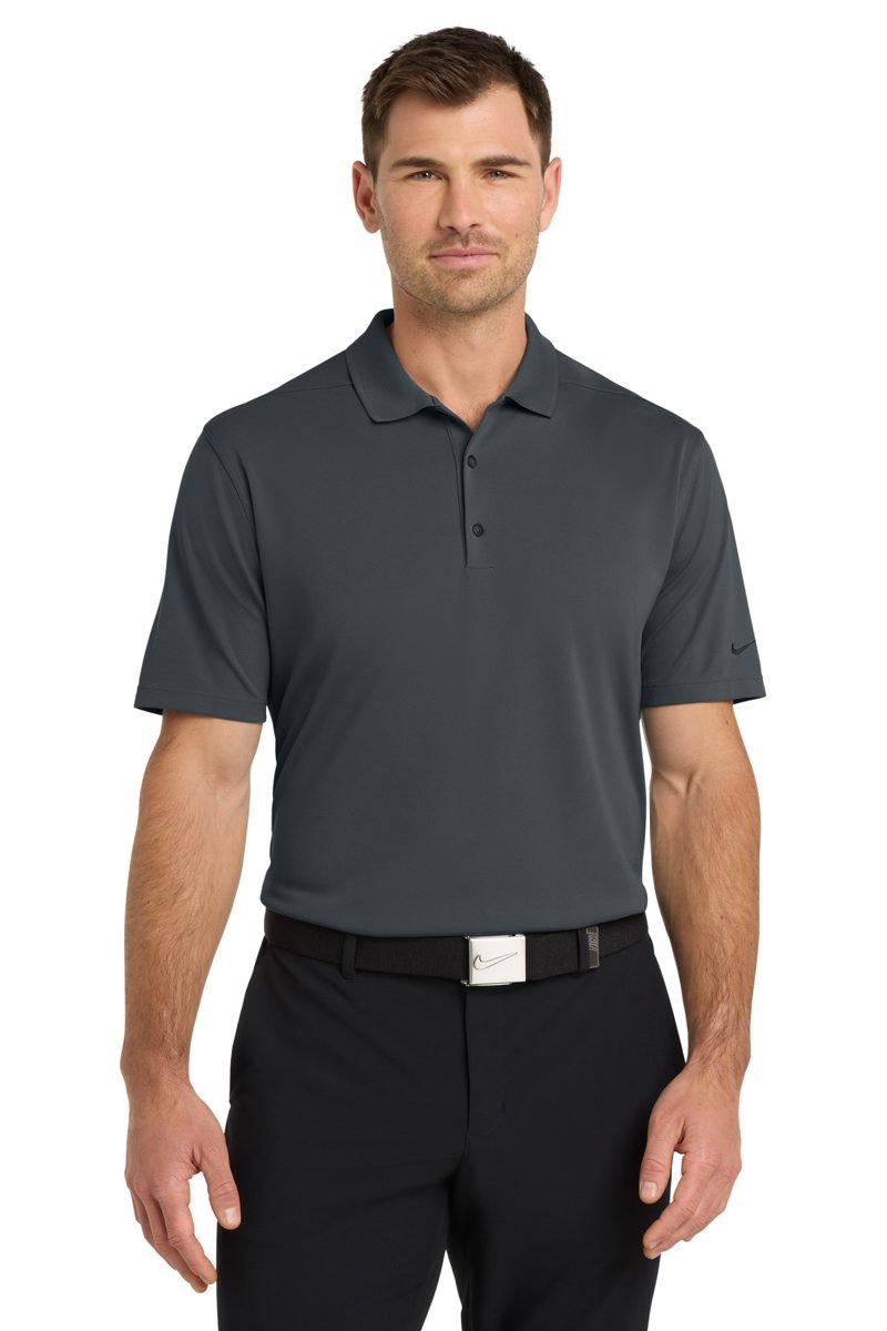Premium Performance Polo