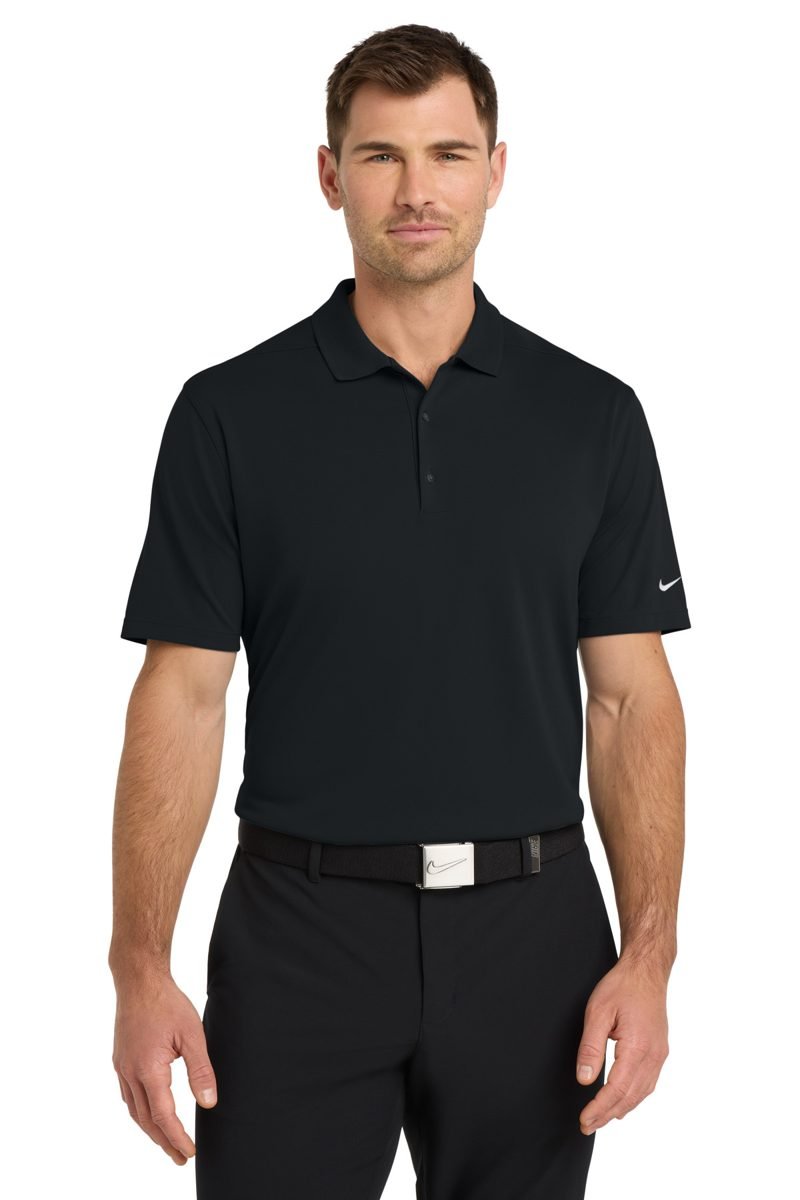 Premium Performance Polo