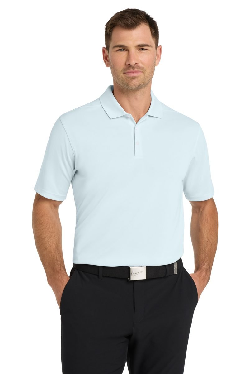 Premium Performance Polo