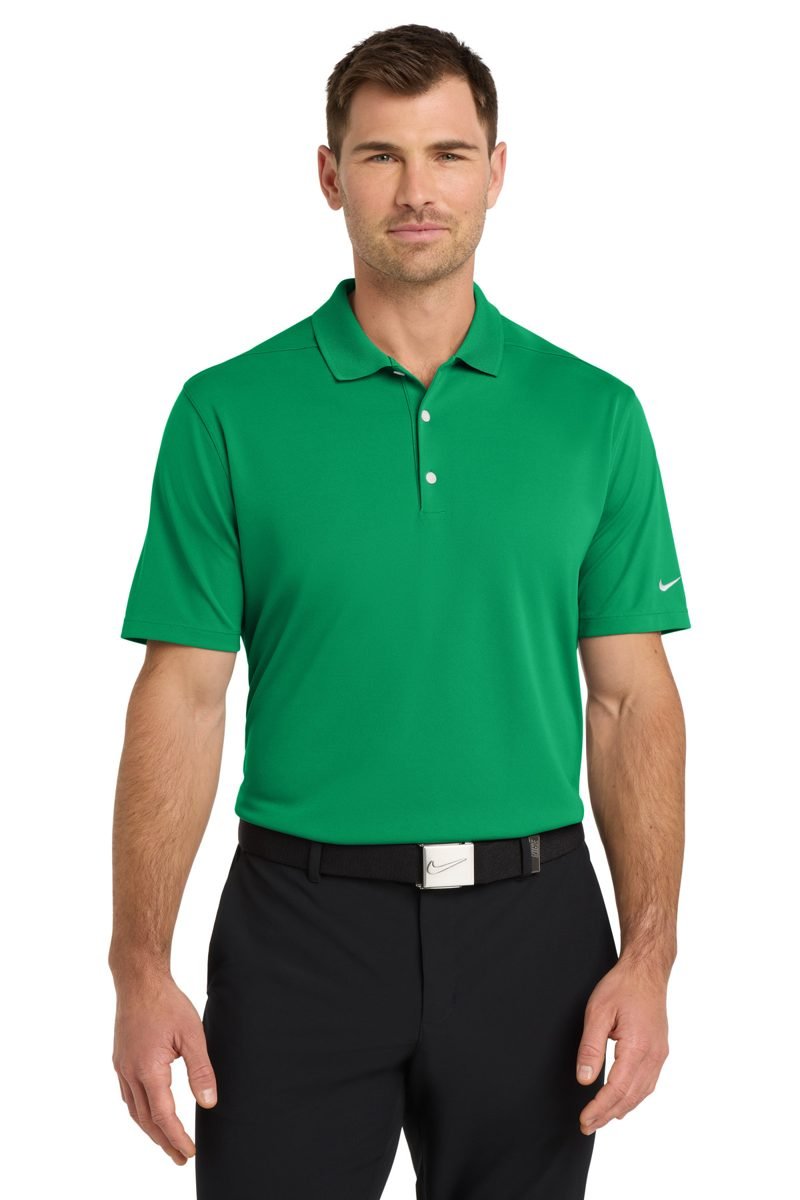 Premium Performance Polo
