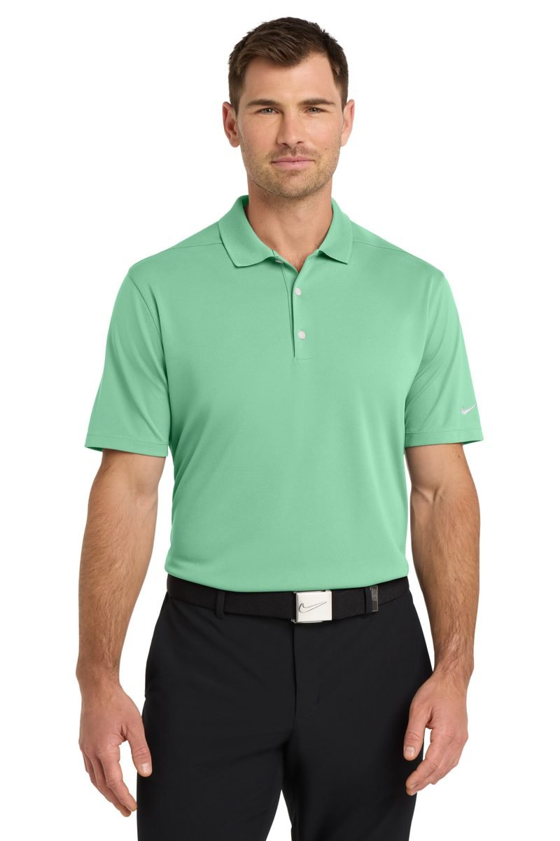Premium Performance Polo