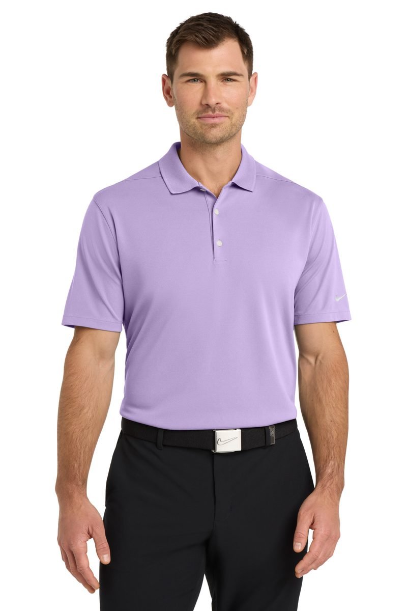 Premium Performance Polo
