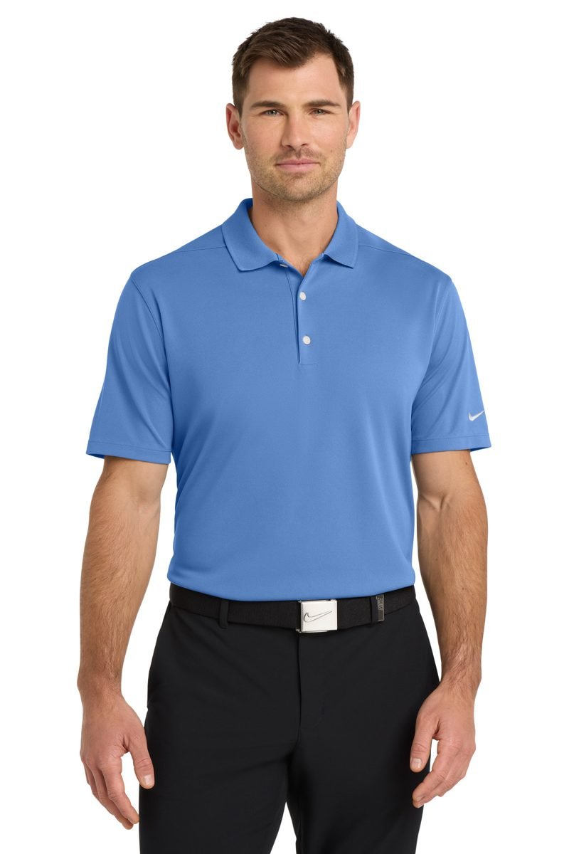 Premium Performance Polo
