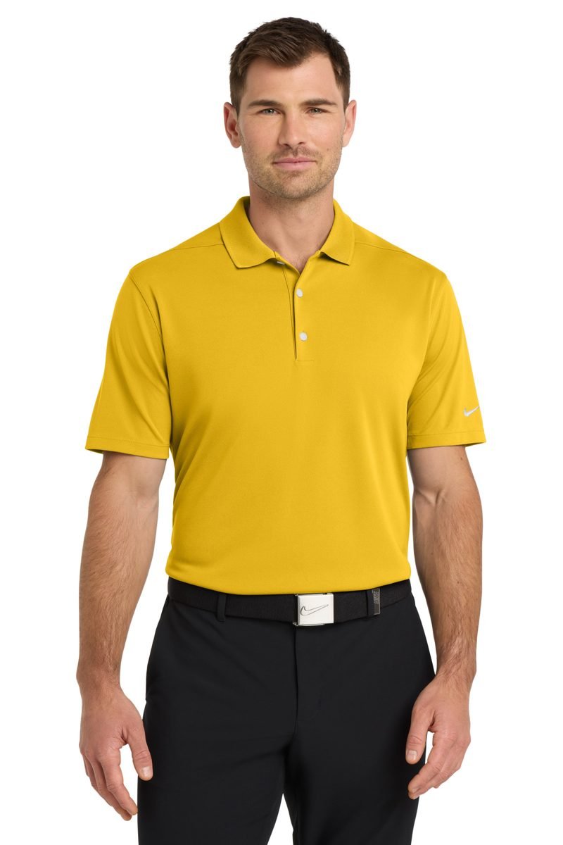 Premium Performance Polo
