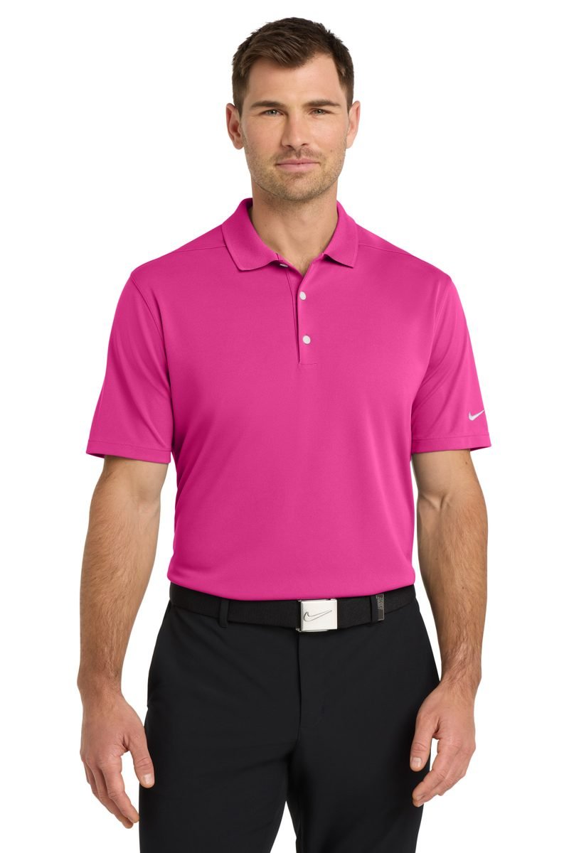 Premium Performance Polo