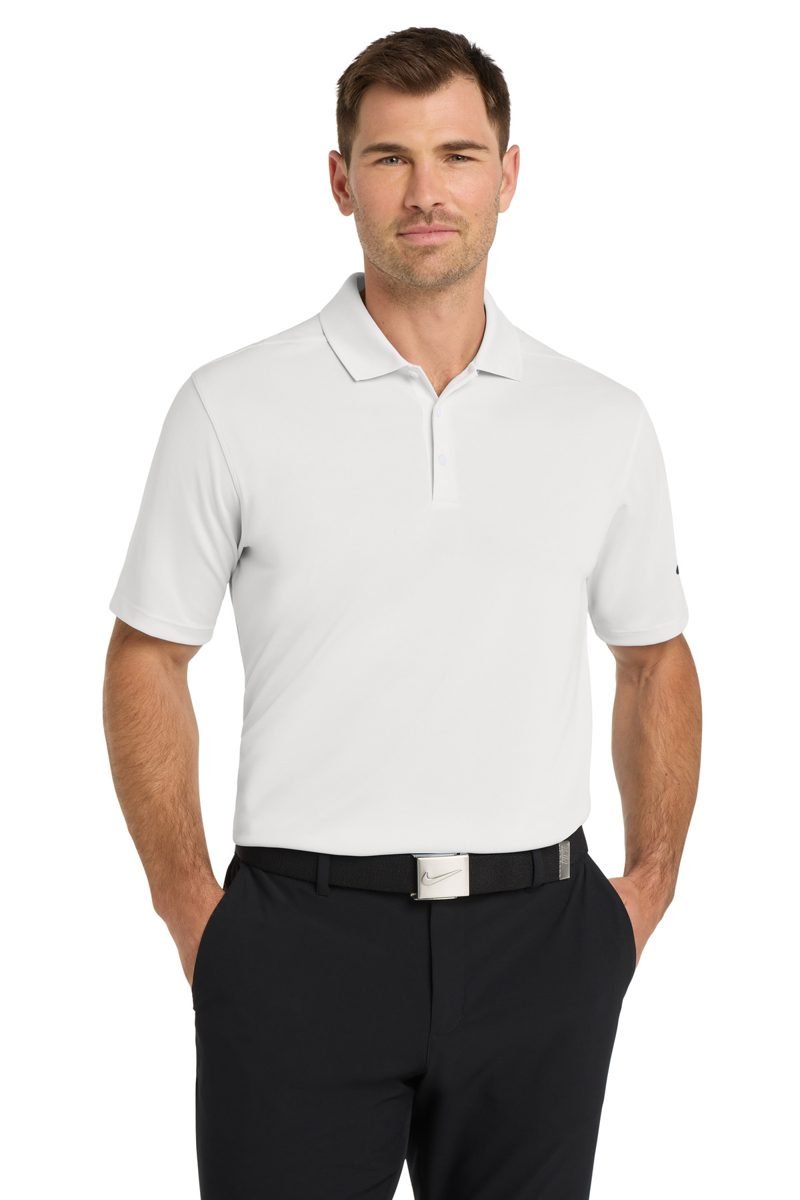 Premium Performance Polo