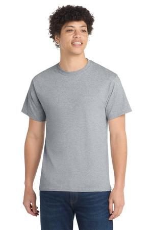 Classic Cotton Tee