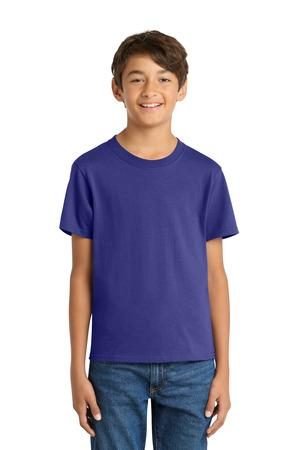 Youth Cotton Tee