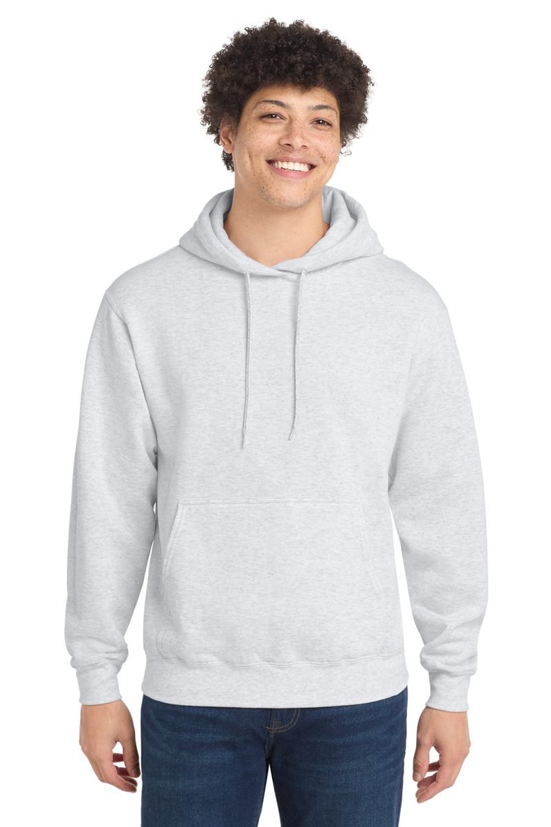 Classic Fleece Hoodie
