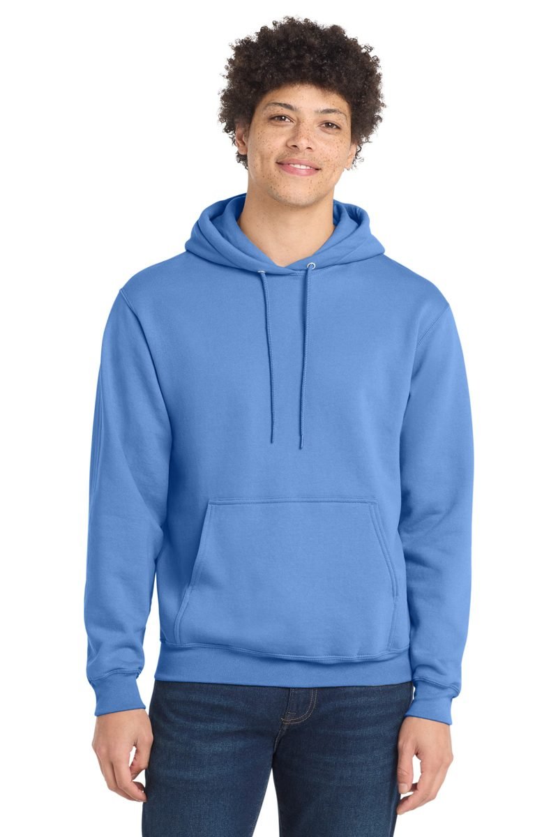 Classic Fleece Hoodie