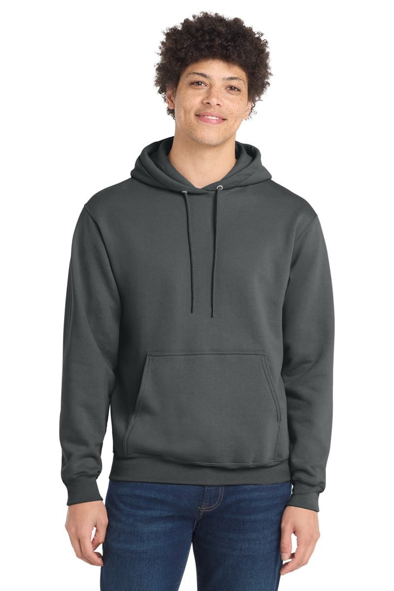 Classic Fleece Hoodie