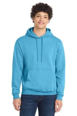 Classic Fleece Hoodie