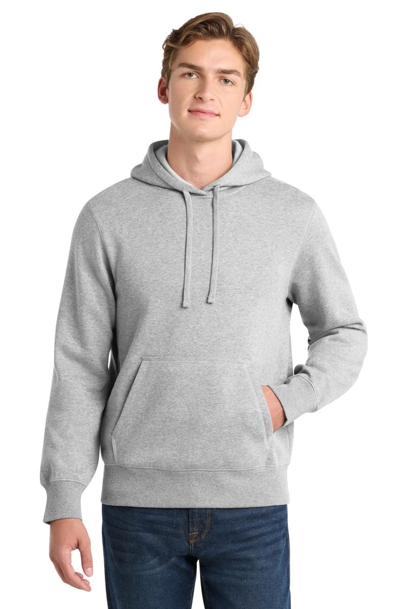 Premium Pullover Hoodie