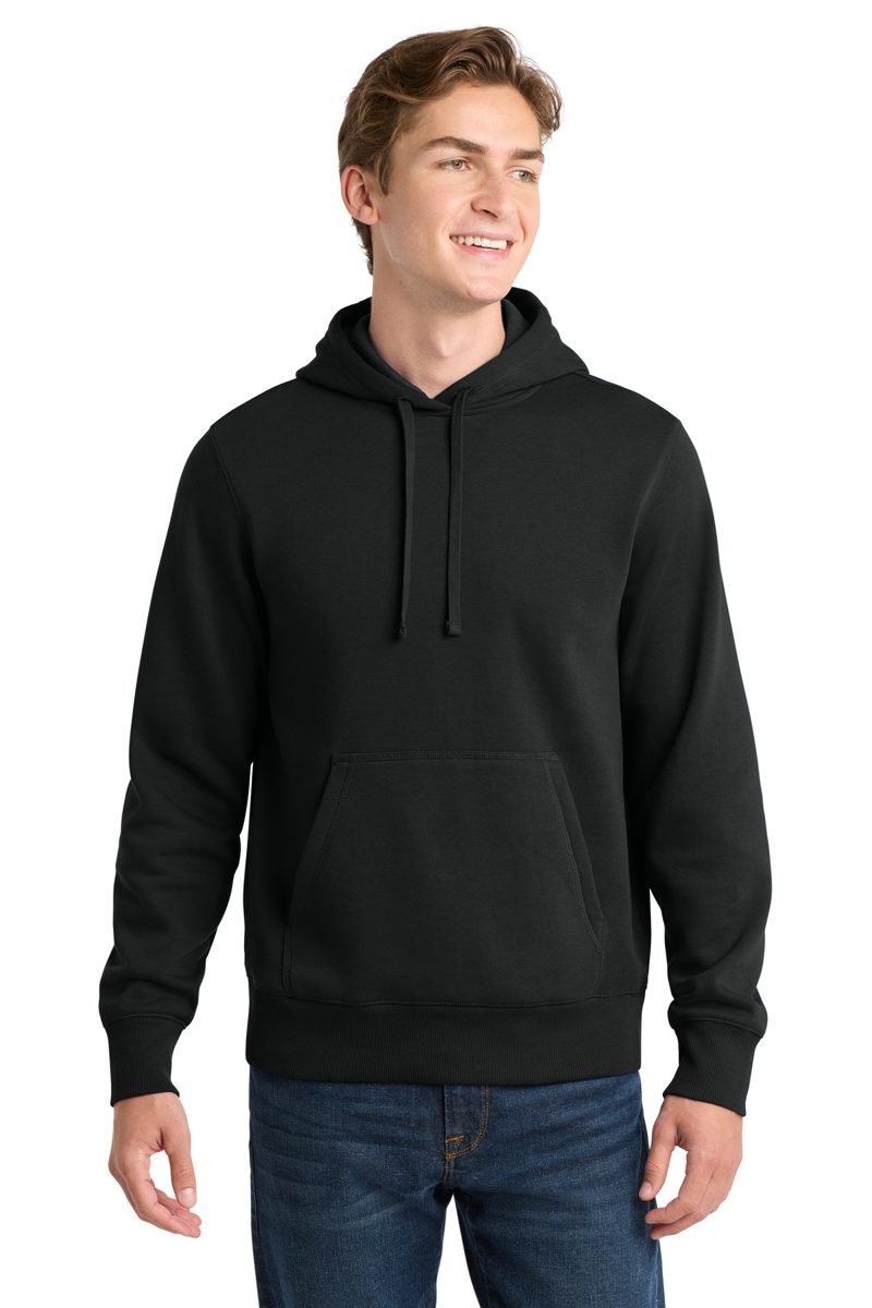 Premium Pullover Hoodie