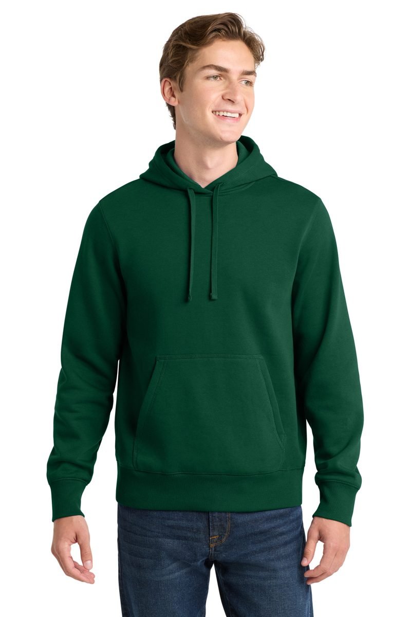 Premium Pullover Hoodie