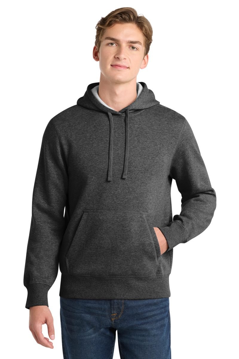 Premium Pullover Hoodie