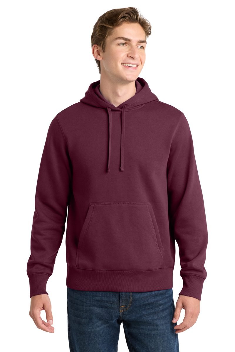 Premium Pullover Hoodie