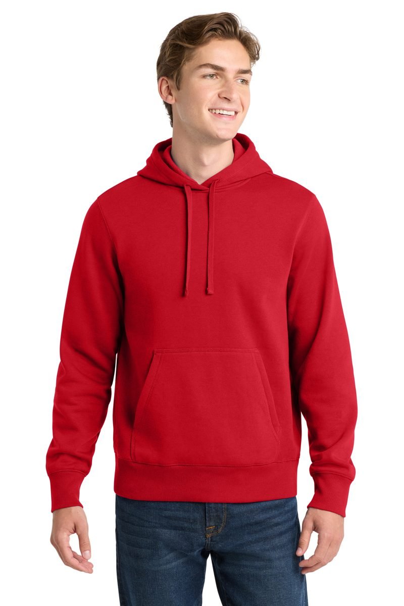 Premium Pullover Hoodie