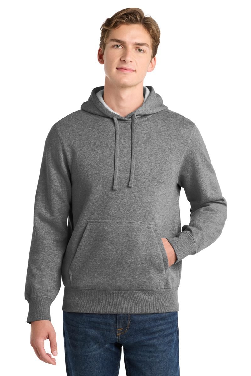 Premium Pullover Hoodie