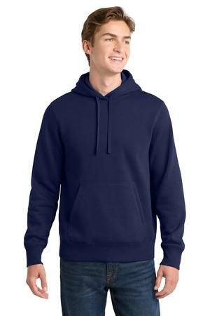 Premium Pullover Hoodie