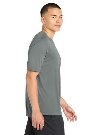 Moisture-Wicking Performance Tee