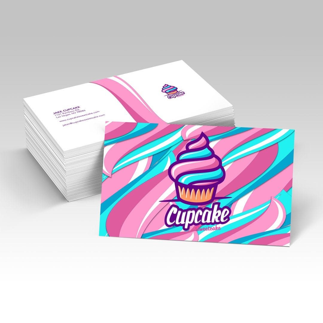 Tarjetas de presentación