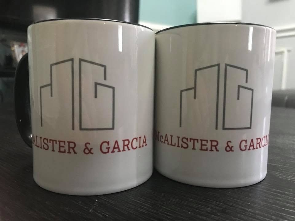Tazas personalizadas